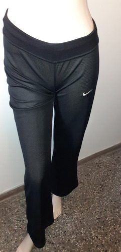 Pantalon Deportivo Talle M/g