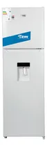 Comprar Heladera Frio Seco Tem T1urf37dw Dispensador Eficiencia A Color Blanco