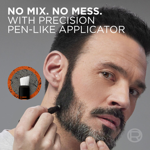 Color Para Barba L'oreal Paris Men Expert 05, Marrón Medio C