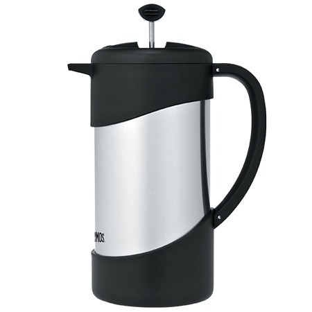 Prensa De Café Con Aislamiento 34 Oz Thermos Nci 1000 Ss4