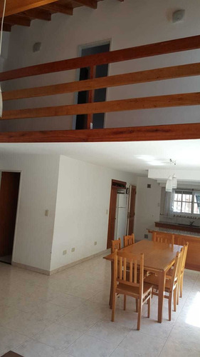 Imagen 8 de 14 de Casa En Alquiler Temporario La Lucila Del Mar