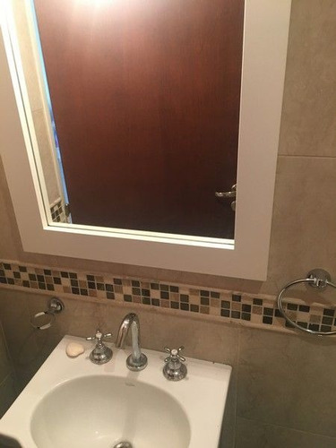 Imagen 9 de 27 de Impecable Dto 2 Ambientes Balbin 400 San Miguel Amenities