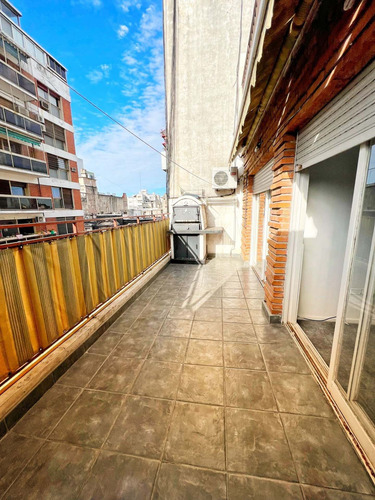 Imagen 1 de 21 de Venta 3 Ambientes Balvanera