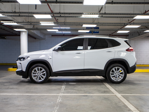 Chevrolet Tracker 1.2 Ltz Turbo At