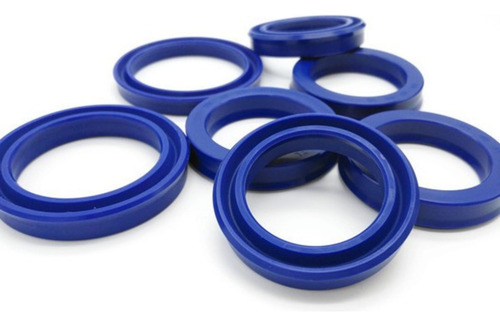 Polipack Sello Hidráulico 53.98 X 63.50 X 9.52 Poli-seal