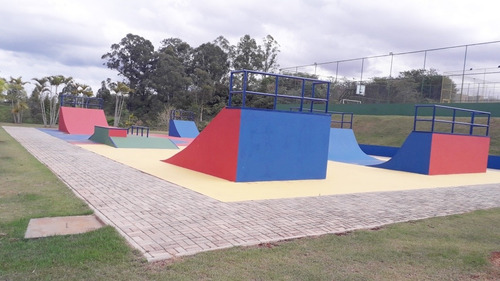 Imagem 10 de 13 de Lote Terreno De 300 Metros Itapetininga Alto Padrão