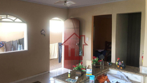 Imagem 8 de 12 de Casa À Venda No Bairro Três Poços - Volta Redonda/rj - C1716