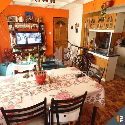 Depto Dúplex De 2d+1b. Amoblado, Cerca De Metro Av. Matta