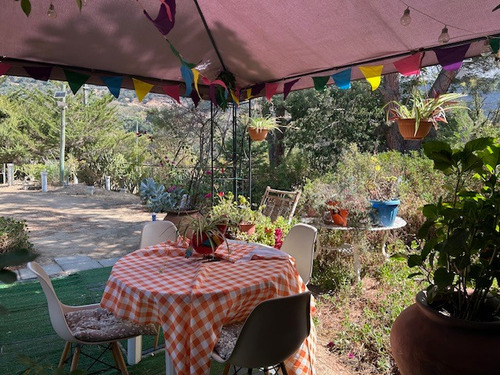 Curacaví, Tunel Zapata