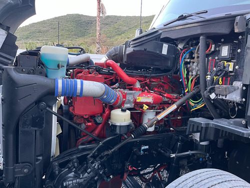Tractocamion Kenworth T680 Cummins