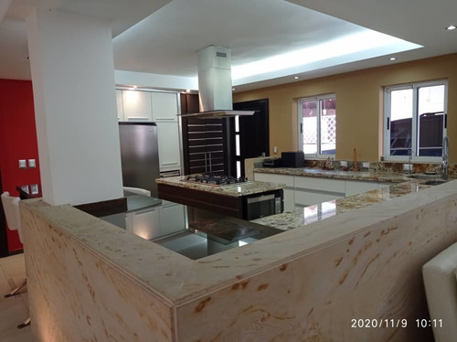 Imagen 9 de 30 de En Venta Casa En Villas De San Diego Country Club