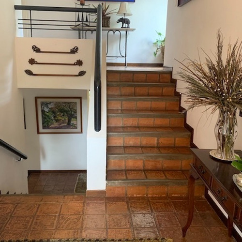 Casa En Venta En Alto Hatillo Mls #23-9221