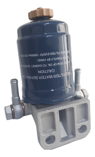 Filtro Trampa Agua Con Base Jac 1061
