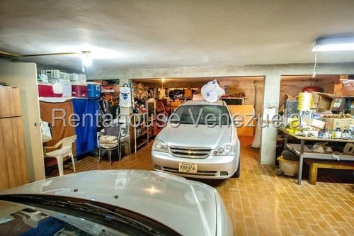 Casa En Venta El Cafetal 25-13196 G.s.