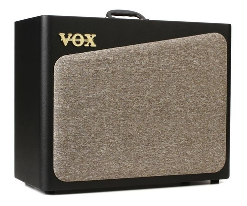 Amplificador Vox Av60 Combo Valvular P/ Guitarra 1x12 - 60w