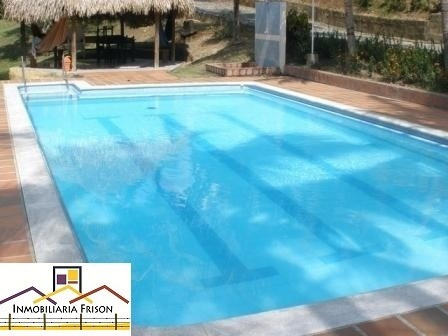Imagen 1 de 8 de Finca En Alquiler En Santa Fe De Antioquia