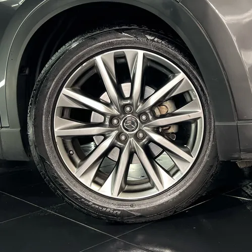 Mazda CX-9 2.5 Signature At