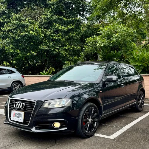 Audi A3 1.6 1,6