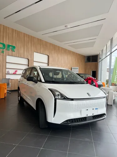 Faw Bestune Nat 2025 Electrica