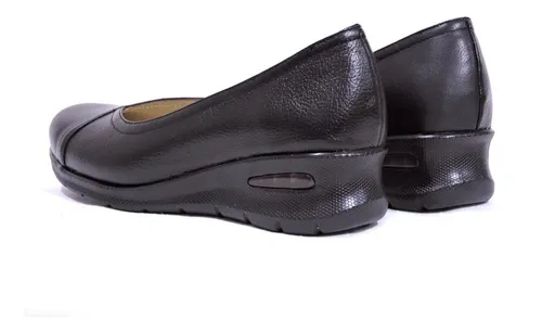 Zapatos camara de sales aire mujer