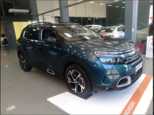 Imagen 3 de 17 de Citroën C4 Cactus Feel Retira Con Anticpo O Tu Usado L