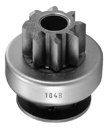 Impulsor Para Kia Rio Y Chevrolet Spark Daewoo Tico Zen 1048
