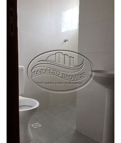 Imagem 9 de 10 de Sobrado Novo Em Praia Grande S.paulo.