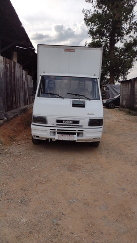 Imagem 2 de 4 de Iveco 3510