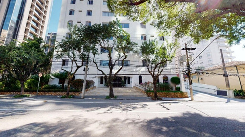 Imagem 26 de 27 de Apartamento Padrão Em São Paulo - Sp - Ap0222_rncr