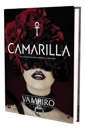 Vampiro: A Máscara - Camarilla