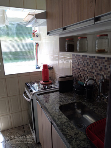 Imagem 6 de 15 de Apartamento Em Portal Dos Gramados - Guarulhos - 20530