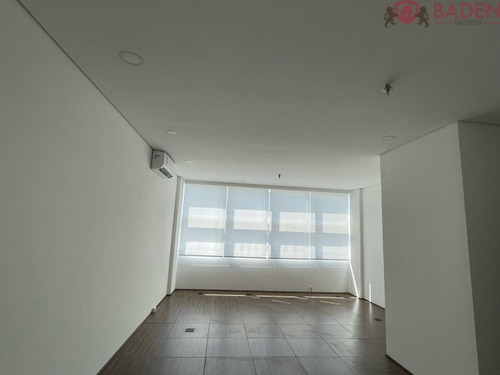 Imagem 2 de 20 de Sala Comercial - Sa00338