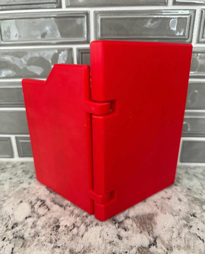 Porta Juegos Nintendo Switch Con Temática Pokédex