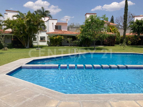 Casa En Venta Xochitepec, Morelos.