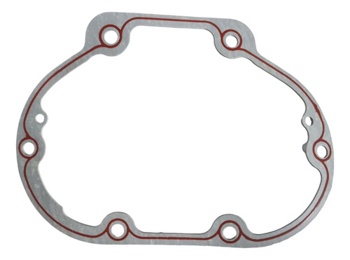 Junta Gasket Cover Transmision Para Harley Davidson Twin Cam