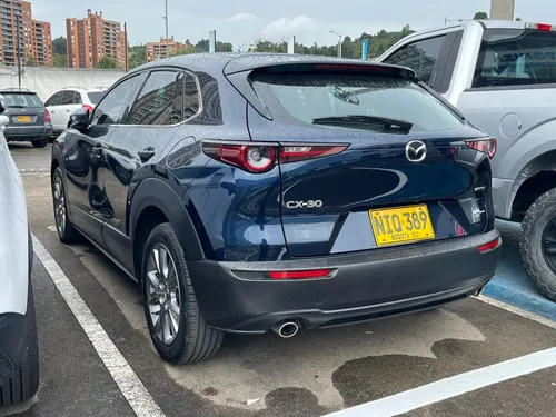 Mazda CX-30 2.0 Touring At