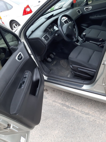 Peugeot 307 1.6 Xs 110cv Mp3 2011