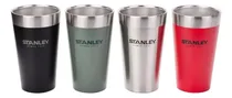 Comprar Set De Vasos Termicos Stanley Pack X 4 473ml Colores Liso Lisa