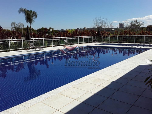 Apartamentos - Ref: L18972
