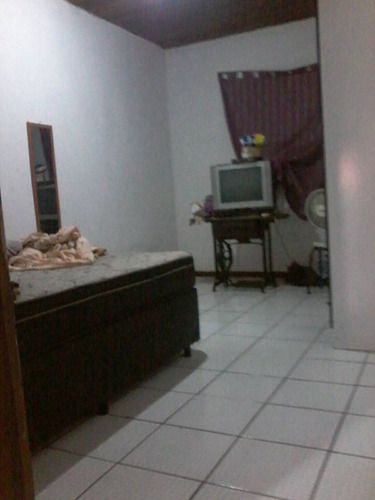 Imagem 8 de 13 de Casa A Venda No Bairro São Mateus Em São Paulo - Sp. - 708-1
