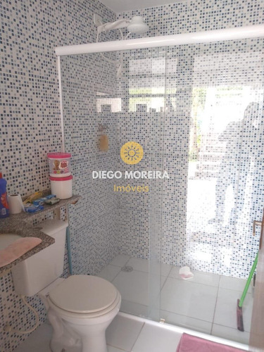Imagem 6 de 15 de Chácara Á Venda Em Mairiporã Com Casa Sede E Casa De Caseiro - Ch89