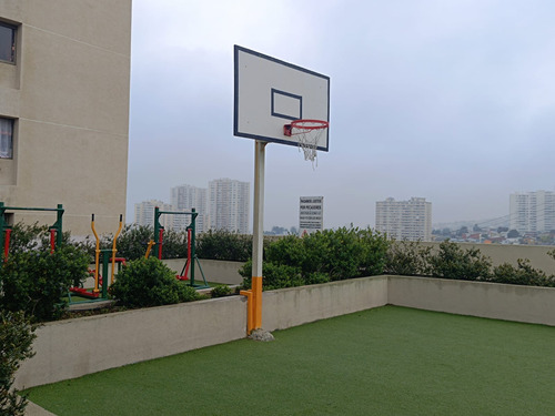 Se Vende Departamento De Un Ambiente Con Vistas Al Mar