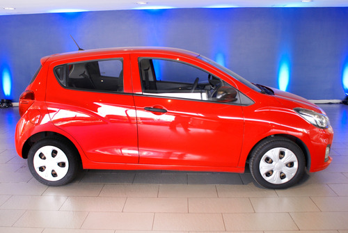 Chevrolet Spark 1.4 Lt Mt