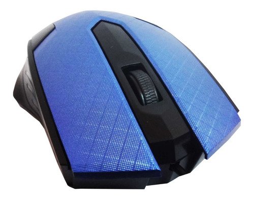 Mouse Optico Usb Dell Grande 1200dpi