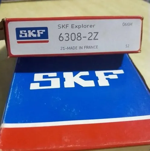 Rodamiento 6308 Zz Skf