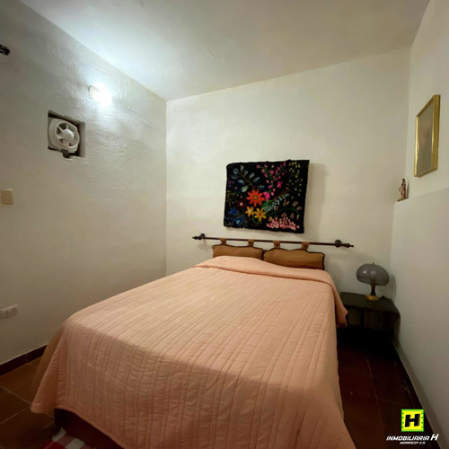 Imagen 5 de 11 de En Venta Town House En Residencias Bahia Tucacas