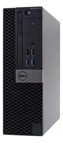 Dell Optiplex 7040 I7 6ta 8gb Ram Disco Ssd 256gb Refurbish