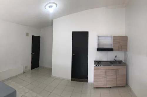 Servicios Incluidos Amplio Apartaestudio