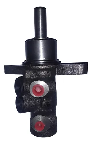 comprar Bomba De Freno Citroen C4 Peugeot 307 - 308 - 408 Con Abs