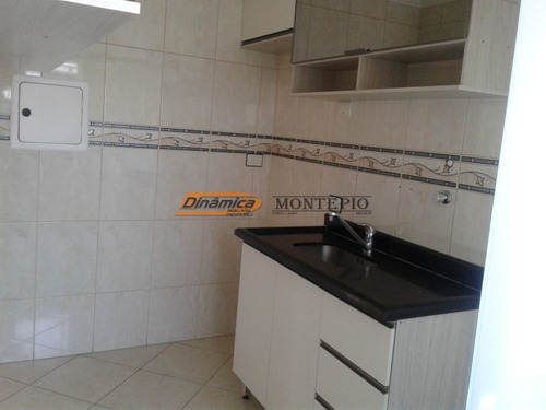 Imagem 9 de 20 de Apartamento Bem Localizado Próximo Ao Metro Tucuruvi - Ml10152